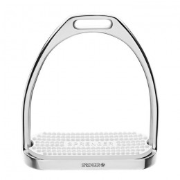 Sprenger Fillis stirrups
