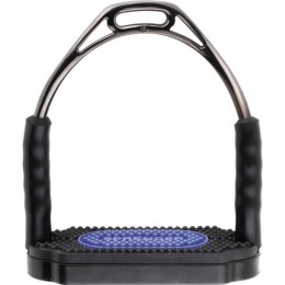 Sprenger Bow Balance stirrup