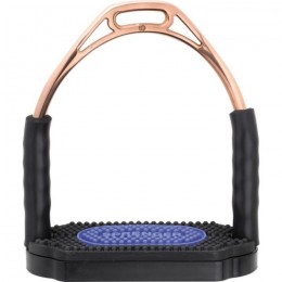 Sprenger Bow Balance stirrup
