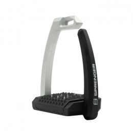 Sprenger Aero Safetystirrups Spikes