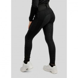 Montar FW'24 Junior Riding Thights Brushed
