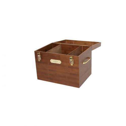 Grooming Deluxe Tack Box