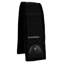 BR Lunging Pad Artificial Fur