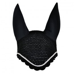 Eskadron Ear net with silver cord