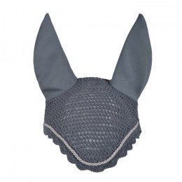 Eskadron Ear net with silver cord