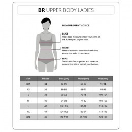 BR FW'24 jacket Feline ladies