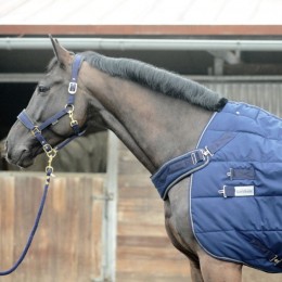 Kavalkade Halifax 2 in 1 Stable- and Walkerrug 200g