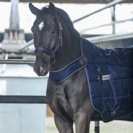 Kavalkade Halifax 2 in 1 Stable- and Walkerrug 200g
