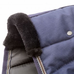 Kavalkade Halifax 2 in 1 Stable- and Walkerrug 200g