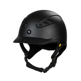 Back on Track Helmet Lynx II Smooth Top