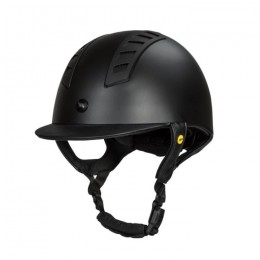 Back on Track Helmet Neoz Smooth Top