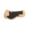 HKM Pony Sheepskin saddle pad