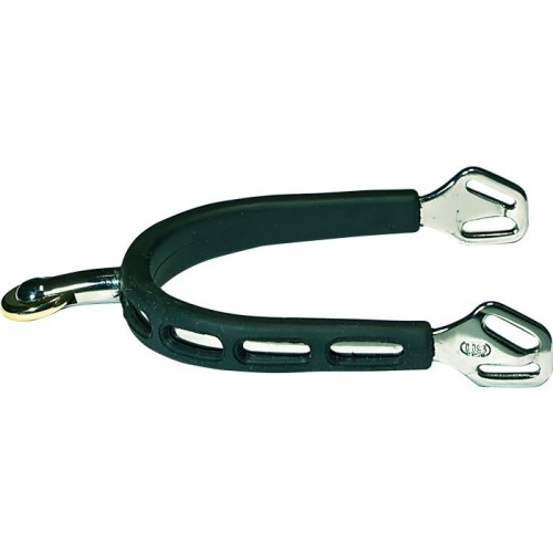 Sprenger spurs comfort roller 35mm