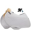 Stübben Spring Pad Streamline Close Contact Lambswool