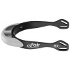 Sprenger Fairrider sporen thin rounded 20mm