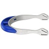 Sprenger Fairrider sporen thin rounded 20mm