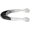 Sprenger Fairrider sporen thick rounded 25mm