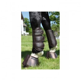 Catago Dressage boots set of 4