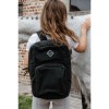 Grooming Deluxe Chestnut Backpack