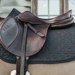 Kentucky Classic Jumping Saddle Pad