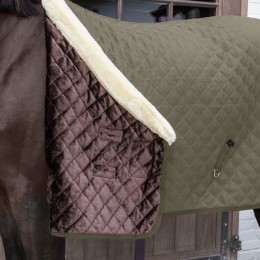 Kentucky Show Rug 160g Khaki