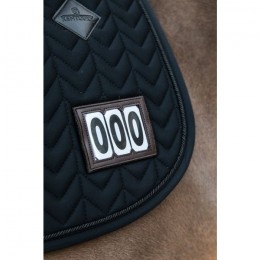 Kentucky Fishbone Competition Jumping Saddle Pad