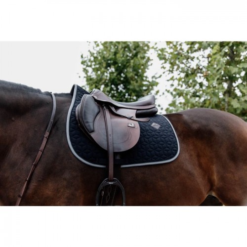 Kentucky Softshell Jumping Saddle Pad