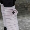 Kentucky Polar Fleece Bandages Velvet Pearls