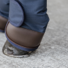 Kentucky Travel Boots