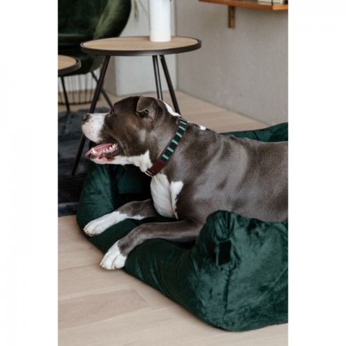 Kentucky Dog Bed Velvet