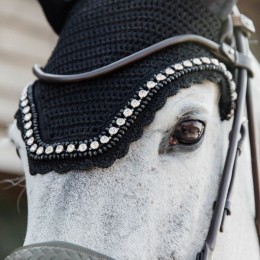 Kentucky Fly Veil Wellington Big Stone