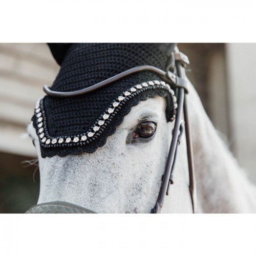 Kentucky Fly Veil Wellington Big Stone