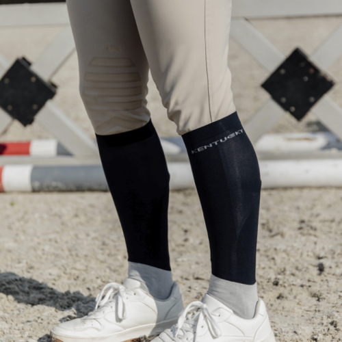 Kentucky Socks Basic - Set of 3