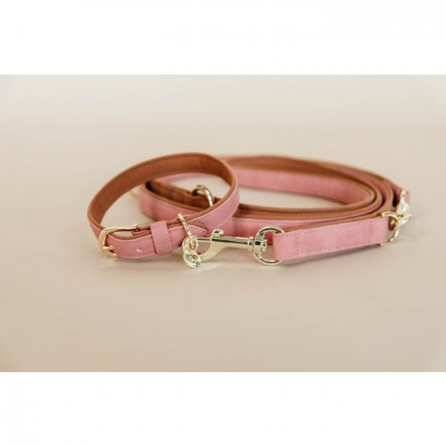 Kentucky Dog Lead Vegan Leather
