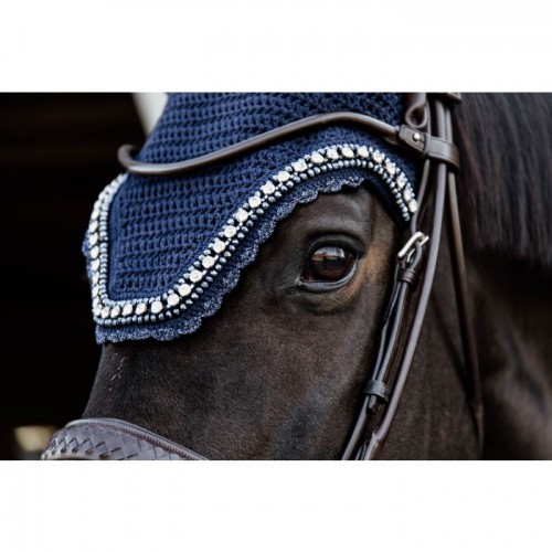 Kentucky Fly Veil Wellington Big Stone