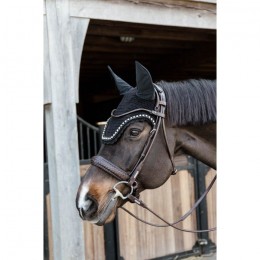 Kentucky Fly Veil Wellington Big Stone