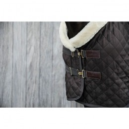 Kentucky Show Rug 160g Brown