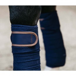 Kentucky Polar Fleece Bandages II