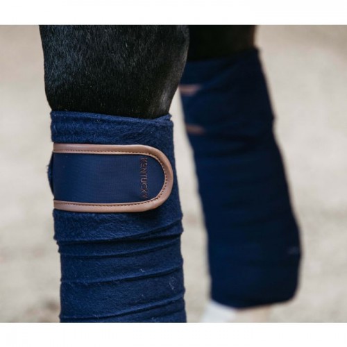 Kentucky Polar Fleece Bandages II