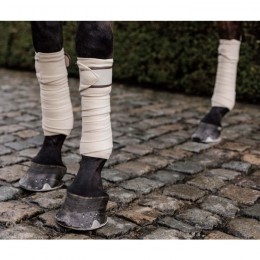 Kentucky Polar Fleece Bandages II