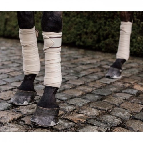 Kentucky Polar Fleece Bandages II