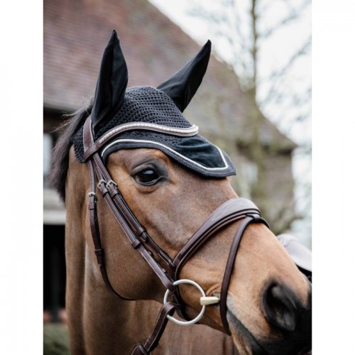 Kentucky Fly Veil wellington Basic Velvet