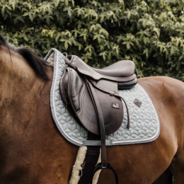 Kentucky Wool Jumping Saddle Pad
