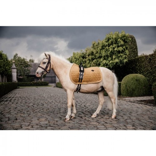 Kentucky Velvet Pony Saddle Pad