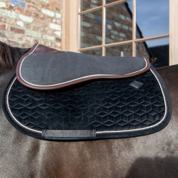 Kentucky Sheepskin Half Pad Absorb