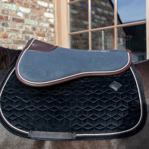 Kentucky Sheepskin Half Pad Absorb