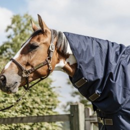 Kentucky Turnout Rug All Weather Quick Dry Fleece 150g