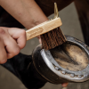 Grooming Deluxe Hoof Pick