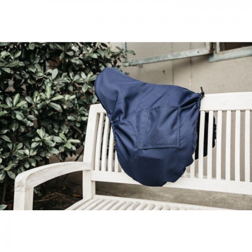 Kentucky Saddle Cover Jumping