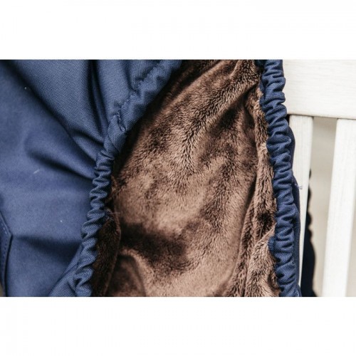 Kentucky Saddle Cover Jumping